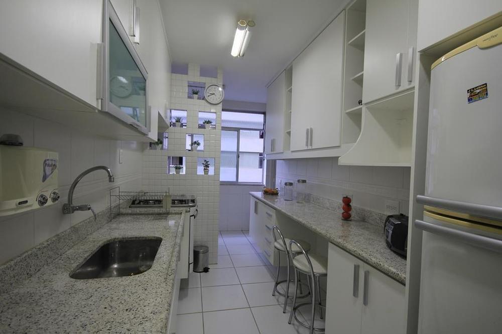 Fadel 401 Apartment Rio de Janeiro Exterior photo
